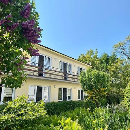 Ogrodowe Zacisze Apartment Jastrzebia Gora Bagian luar foto