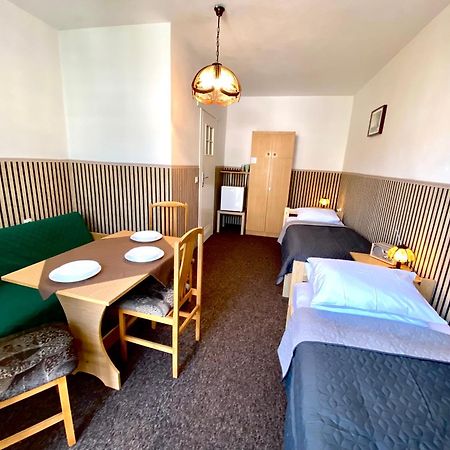 Ogrodowe Zacisze Apartment Jastrzebia Gora Bagian luar foto