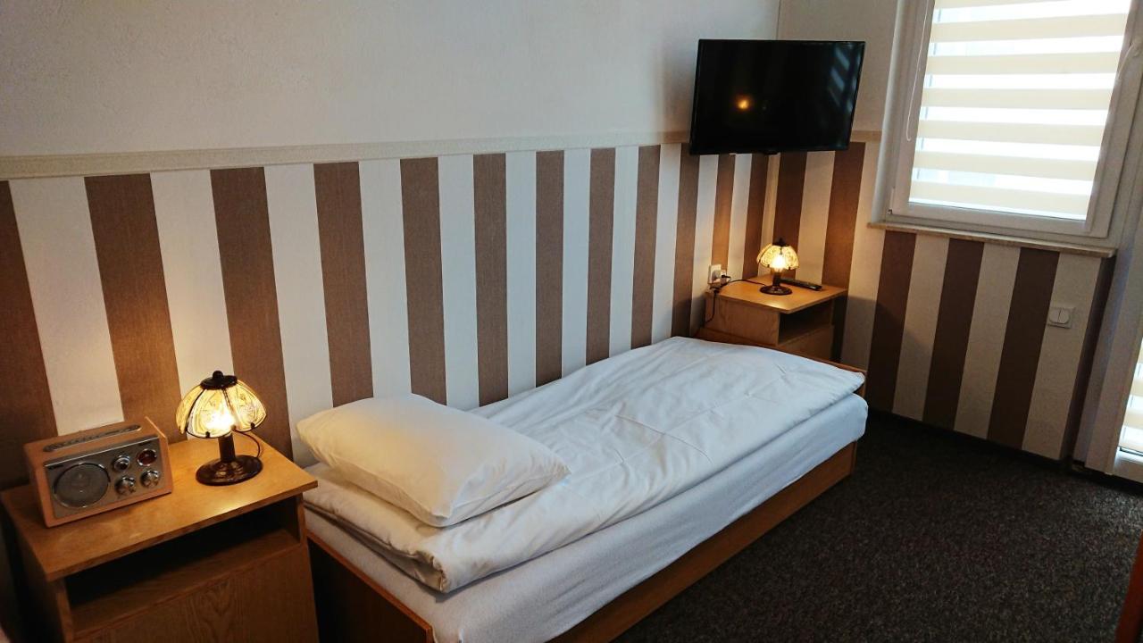 Ogrodowe Zacisze Apartment Jastrzebia Gora Bagian luar foto