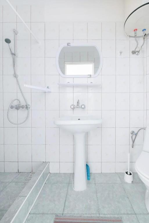 Ogrodowe Zacisze Apartment Jastrzebia Gora Bagian luar foto